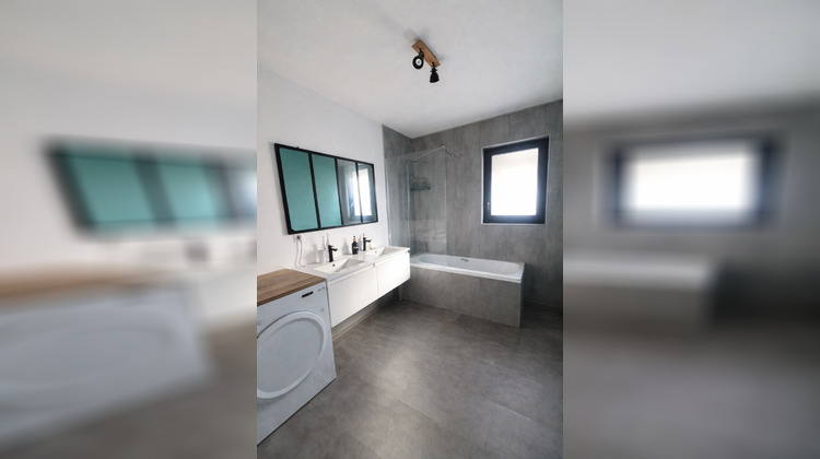 Ma-Cabane - Vente Maison JARD-SUR-MER, 107 m²