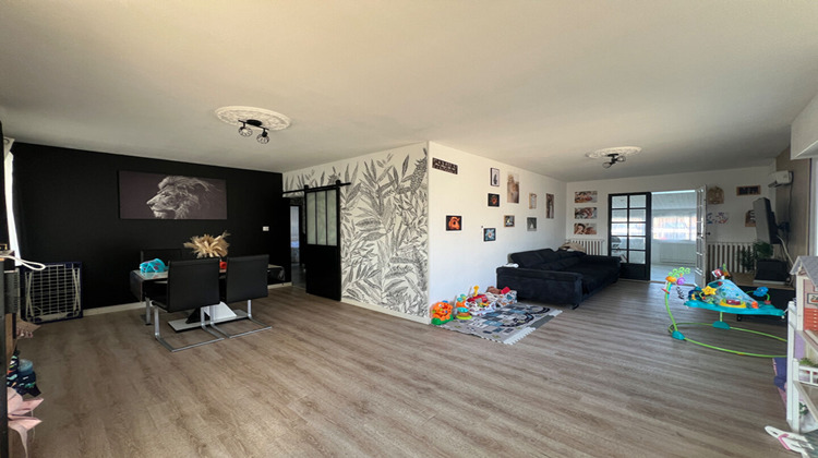 Ma-Cabane - Vente Maison JARD-SUR-MER, 107 m²