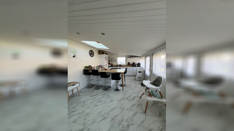 Ma-Cabane - Vente Maison JARD-SUR-MER, 107 m²