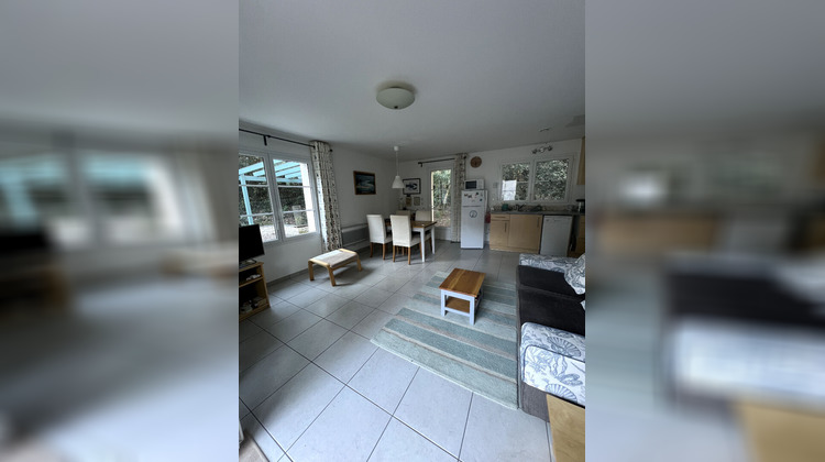 Ma-Cabane - Vente Maison JARD-SUR-MER, 55 m²