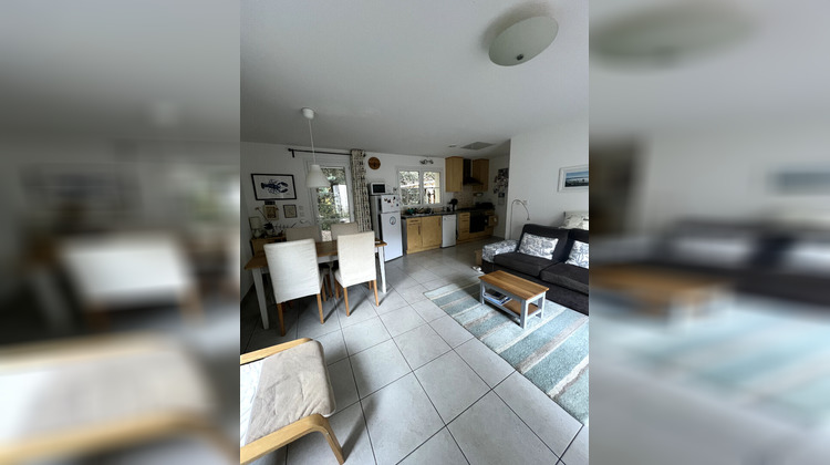 Ma-Cabane - Vente Maison JARD-SUR-MER, 55 m²