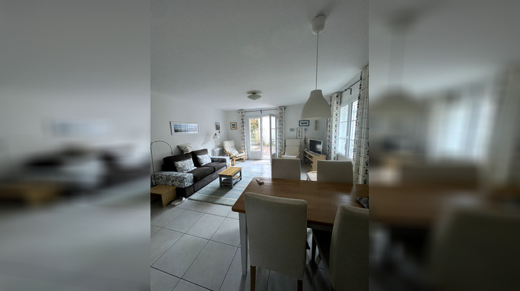 Ma-Cabane - Vente Maison JARD-SUR-MER, 55 m²