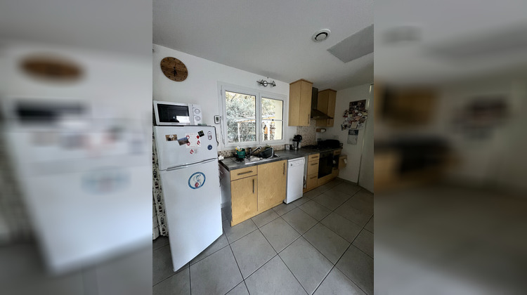 Ma-Cabane - Vente Maison JARD-SUR-MER, 55 m²