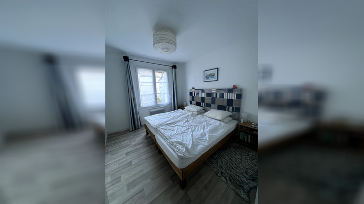 Ma-Cabane - Vente Maison JARD-SUR-MER, 55 m²