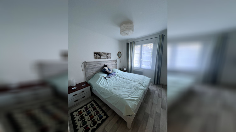 Ma-Cabane - Vente Maison JARD-SUR-MER, 55 m²