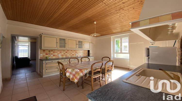 Ma-Cabane - Vente Maison Jard-sur-Mer, 85 m²