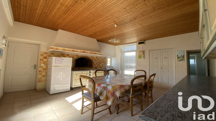 Ma-Cabane - Vente Maison Jard-sur-Mer, 85 m²