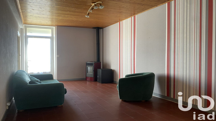 Ma-Cabane - Vente Maison Jard-sur-Mer, 85 m²