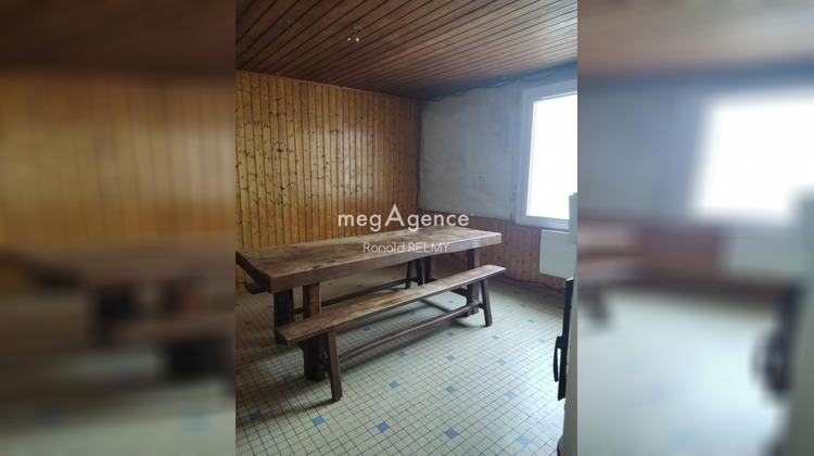 Ma-Cabane - Vente Maison JARD SUR MER, 50 m²