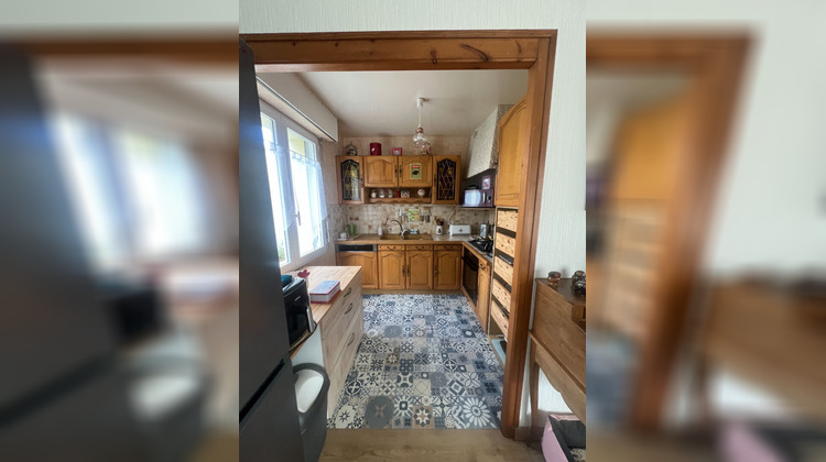 Ma-Cabane - Vente Maison JARD-SUR-MER, 101 m²