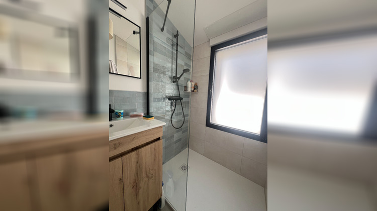 Ma-Cabane - Vente Maison JARD-SUR-MER, 77 m²