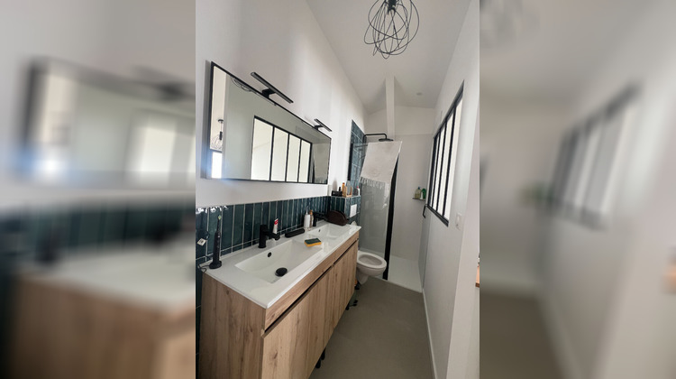 Ma-Cabane - Vente Maison JARD-SUR-MER, 77 m²