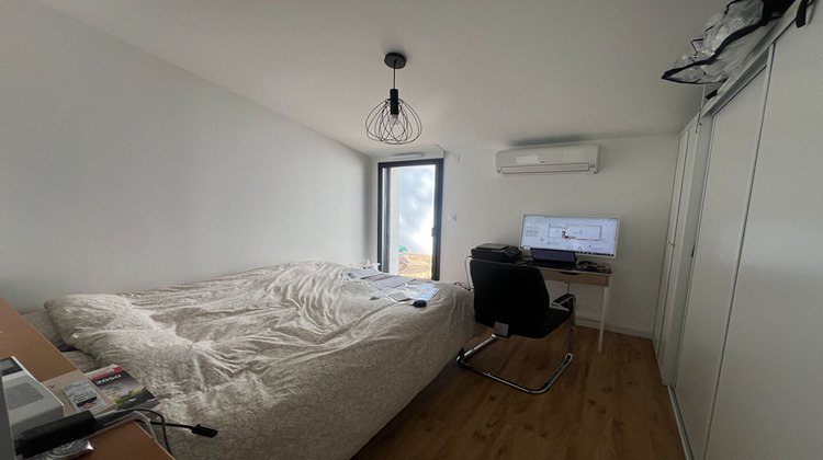 Ma-Cabane - Vente Maison JARD-SUR-MER, 77 m²