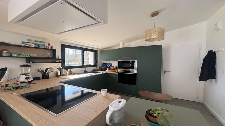 Ma-Cabane - Vente Maison JARD-SUR-MER, 77 m²