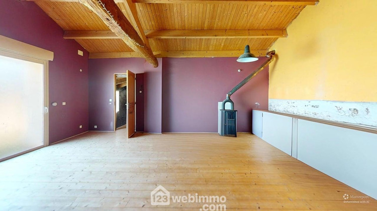 Ma-Cabane - Vente Maison Jard-sur-Mer, 98 m²