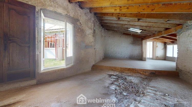 Ma-Cabane - Vente Maison Jard-sur-Mer, 98 m²