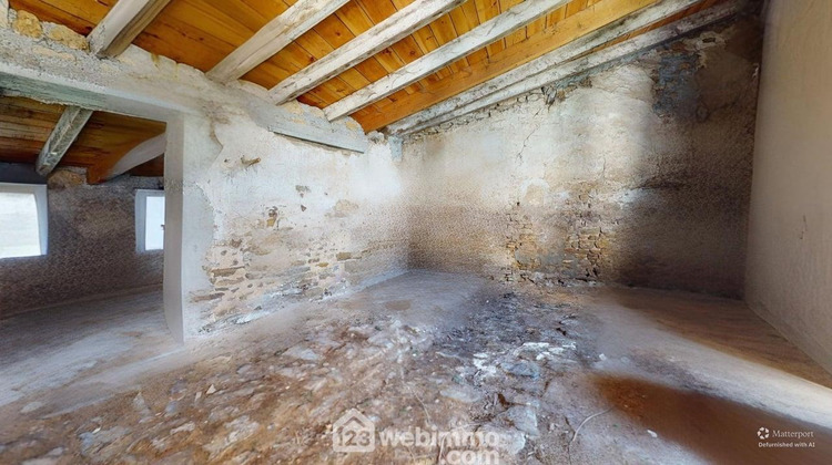 Ma-Cabane - Vente Maison Jard-sur-Mer, 98 m²