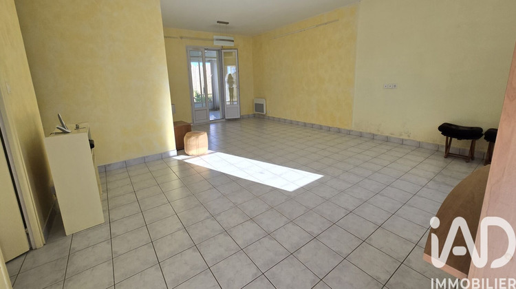 Ma-Cabane - Vente Maison Jard-sur-Mer, 75 m²