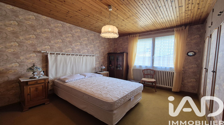 Ma-Cabane - Vente Maison Jard-sur-Mer, 112 m²