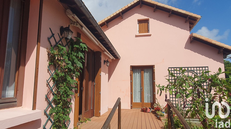 Ma-Cabane - Vente Maison Jard-sur-Mer, 75 m²