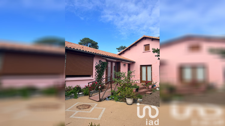 Ma-Cabane - Vente Maison Jard-sur-Mer, 75 m²