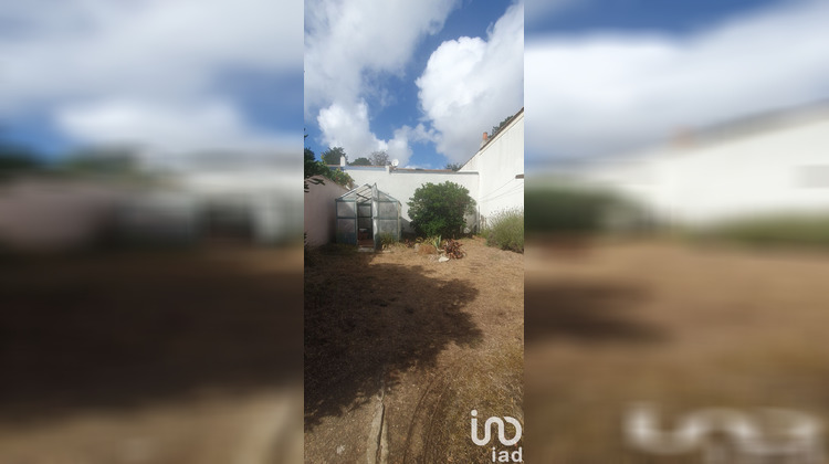 Ma-Cabane - Vente Maison Jard-sur-Mer, 75 m²