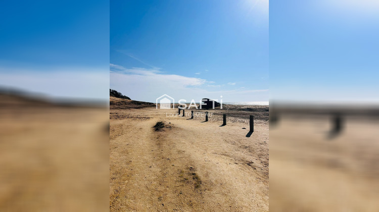 Ma-Cabane - Vente Maison Jard-sur-Mer, 93 m²