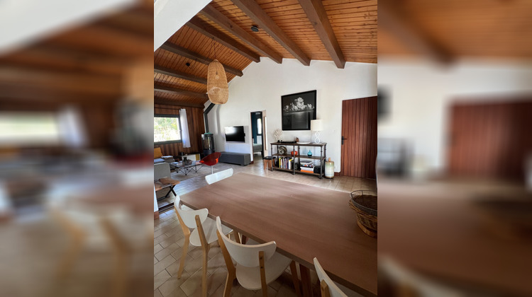 Ma-Cabane - Vente Maison JARD-SUR-MER, 75 m²