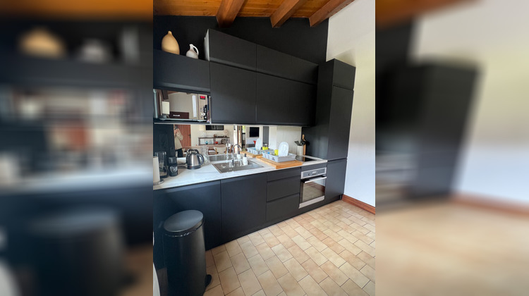 Ma-Cabane - Vente Maison JARD-SUR-MER, 75 m²