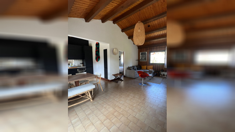 Ma-Cabane - Vente Maison JARD-SUR-MER, 75 m²