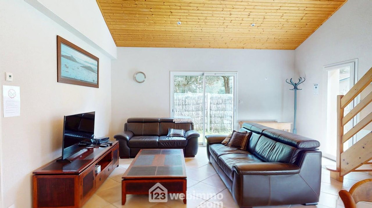 Ma-Cabane - Vente Maison Jard-sur-Mer, 145 m²