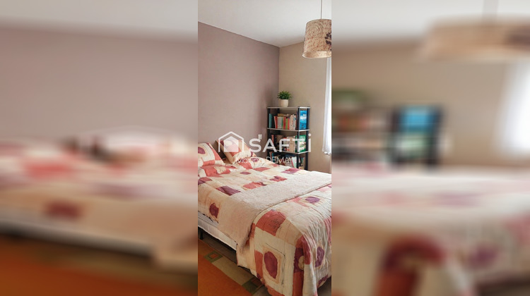 Ma-Cabane - Vente Maison Jard-sur-Mer, 77 m²