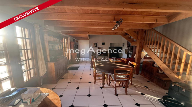 Ma-Cabane - Vente Maison JARD SUR MER, 155 m²