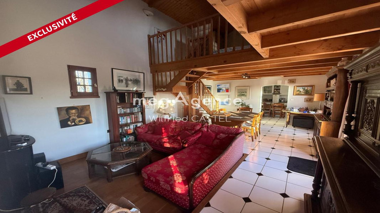 Ma-Cabane - Vente Maison JARD SUR MER, 155 m²