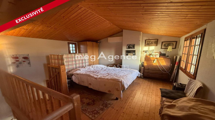 Ma-Cabane - Vente Maison JARD SUR MER, 155 m²