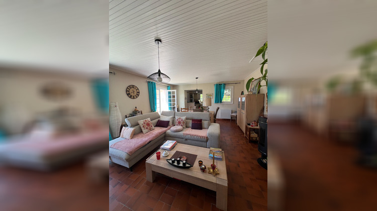 Ma-Cabane - Vente Maison JARD-SUR-MER, 110 m²