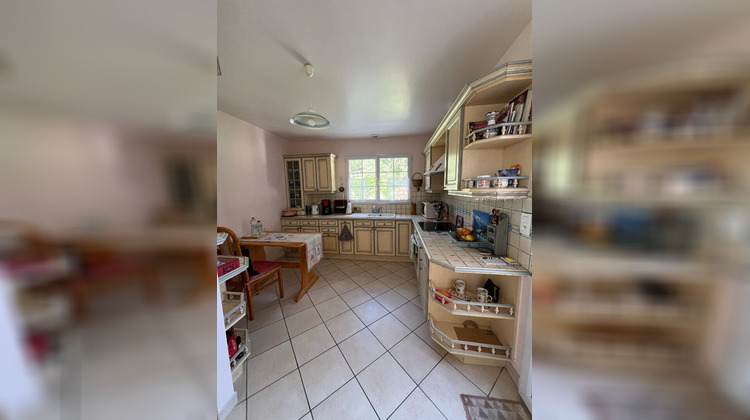 Ma-Cabane - Vente Maison JARD-SUR-MER, 110 m²