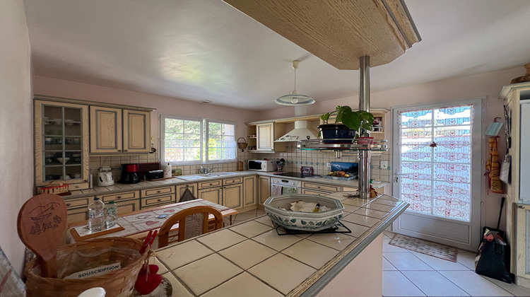 Ma-Cabane - Vente Maison JARD-SUR-MER, 110 m²