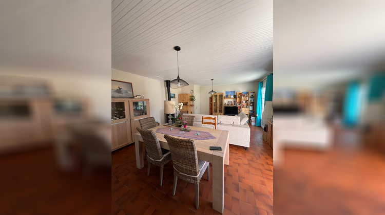 Ma-Cabane - Vente Maison JARD-SUR-MER, 110 m²