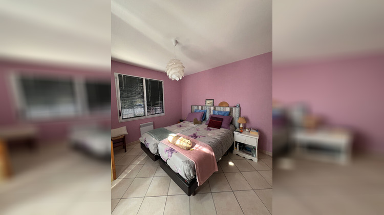Ma-Cabane - Vente Maison JARD-SUR-MER, 110 m²