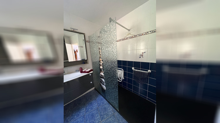 Ma-Cabane - Vente Maison JARD-SUR-MER, 110 m²