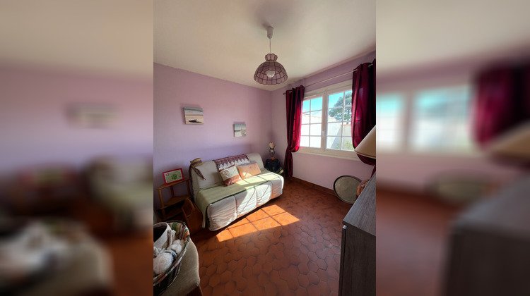 Ma-Cabane - Vente Maison JARD-SUR-MER, 110 m²