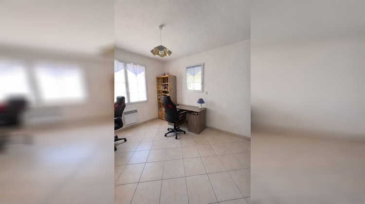 Ma-Cabane - Vente Maison JARD-SUR-MER, 110 m²
