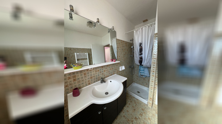 Ma-Cabane - Vente Maison JARD-SUR-MER, 110 m²