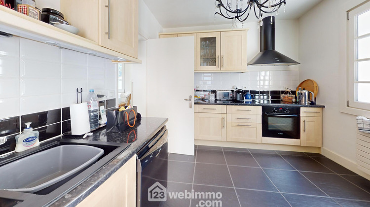 Ma-Cabane - Vente Maison Jard sur Mer, 120 m²