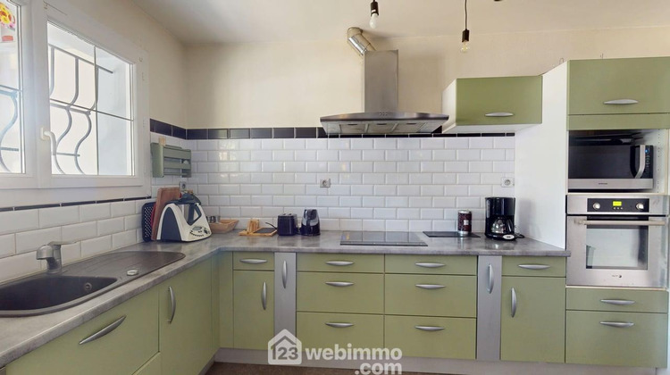 Ma-Cabane - Vente Maison Jard-sur-Mer, 150 m²