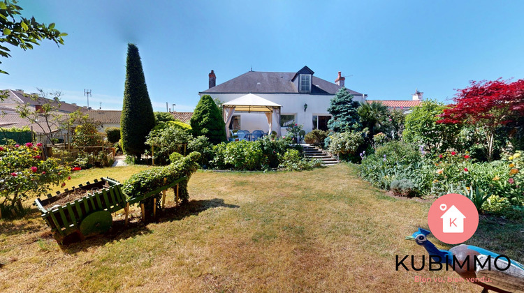 Ma-Cabane - Vente Maison Jard-sur-Mer, 103 m²