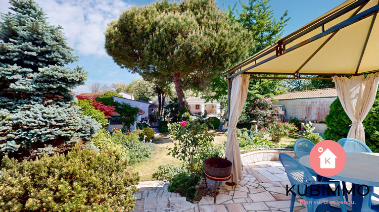 Ma-Cabane - Vente Maison Jard-sur-Mer, 103 m²