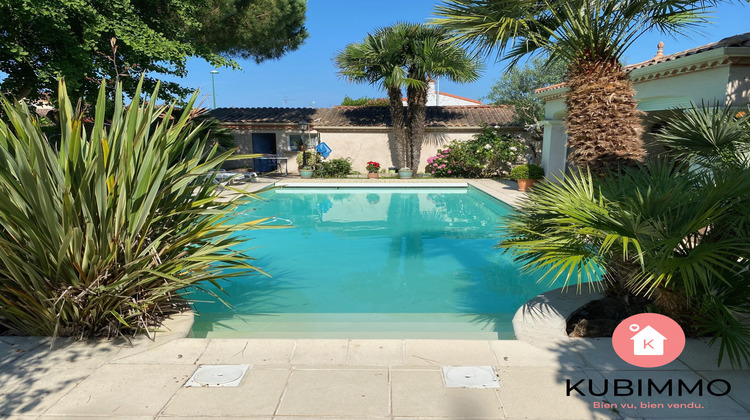 Ma-Cabane - Vente Maison Jard-sur-Mer, 103 m²