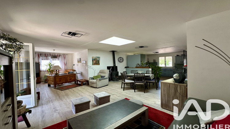 Ma-Cabane - Vente Maison Jard-sur-Mer, 80 m²